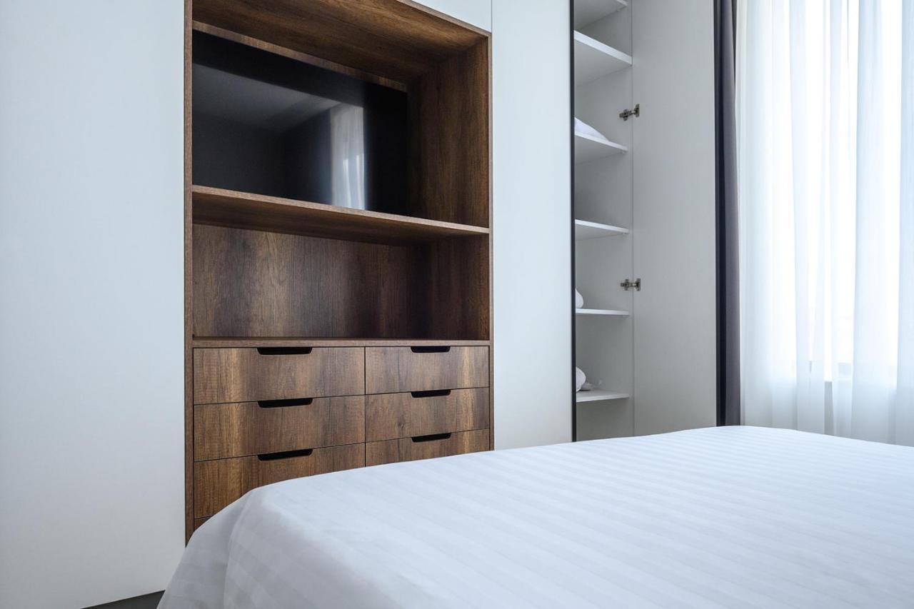 Hilltop North Avenue By Stellar Hotels, Ereván Exterior foto