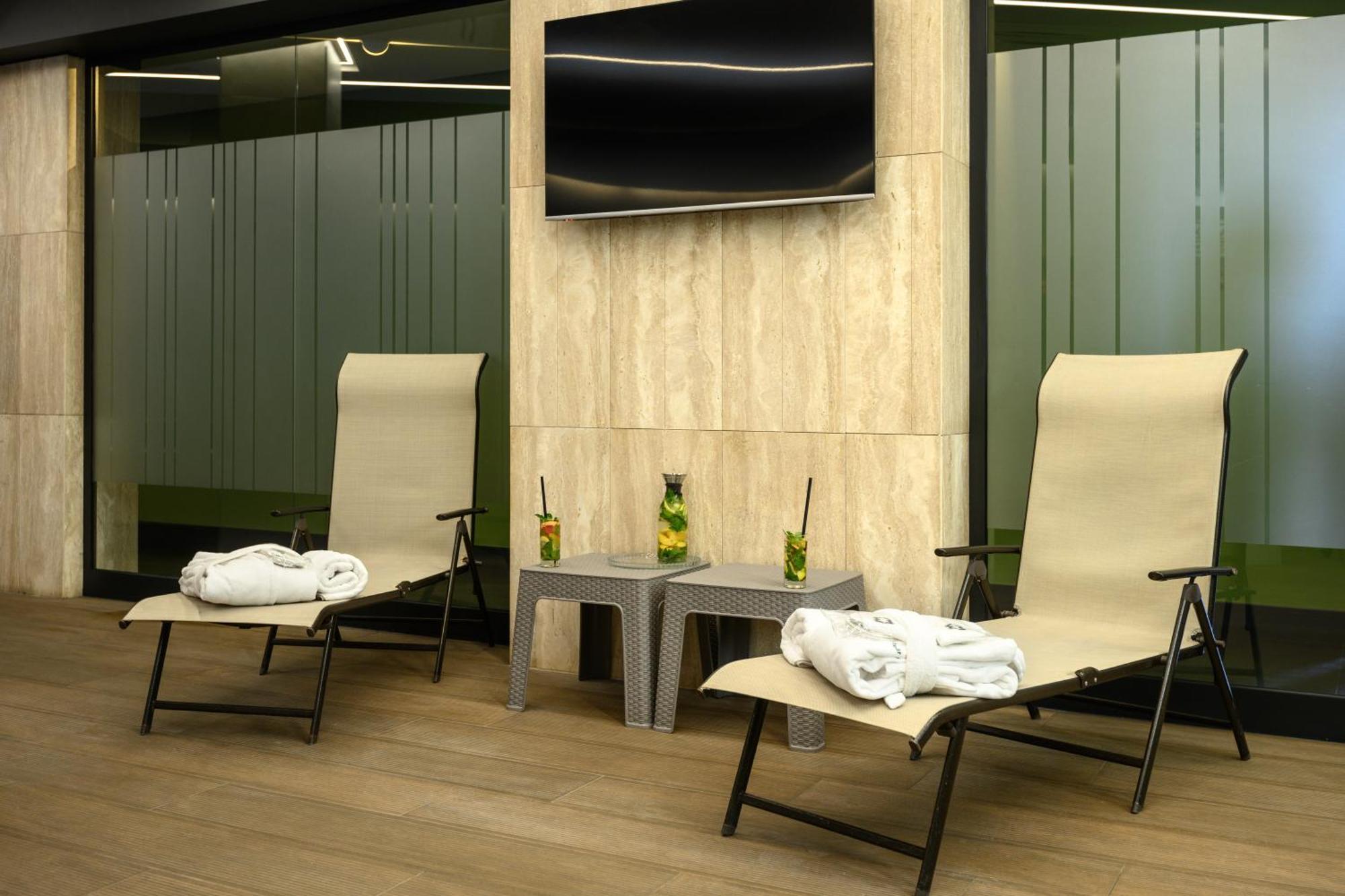 Hilltop North Avenue By Stellar Hotels, Ereván Exterior foto