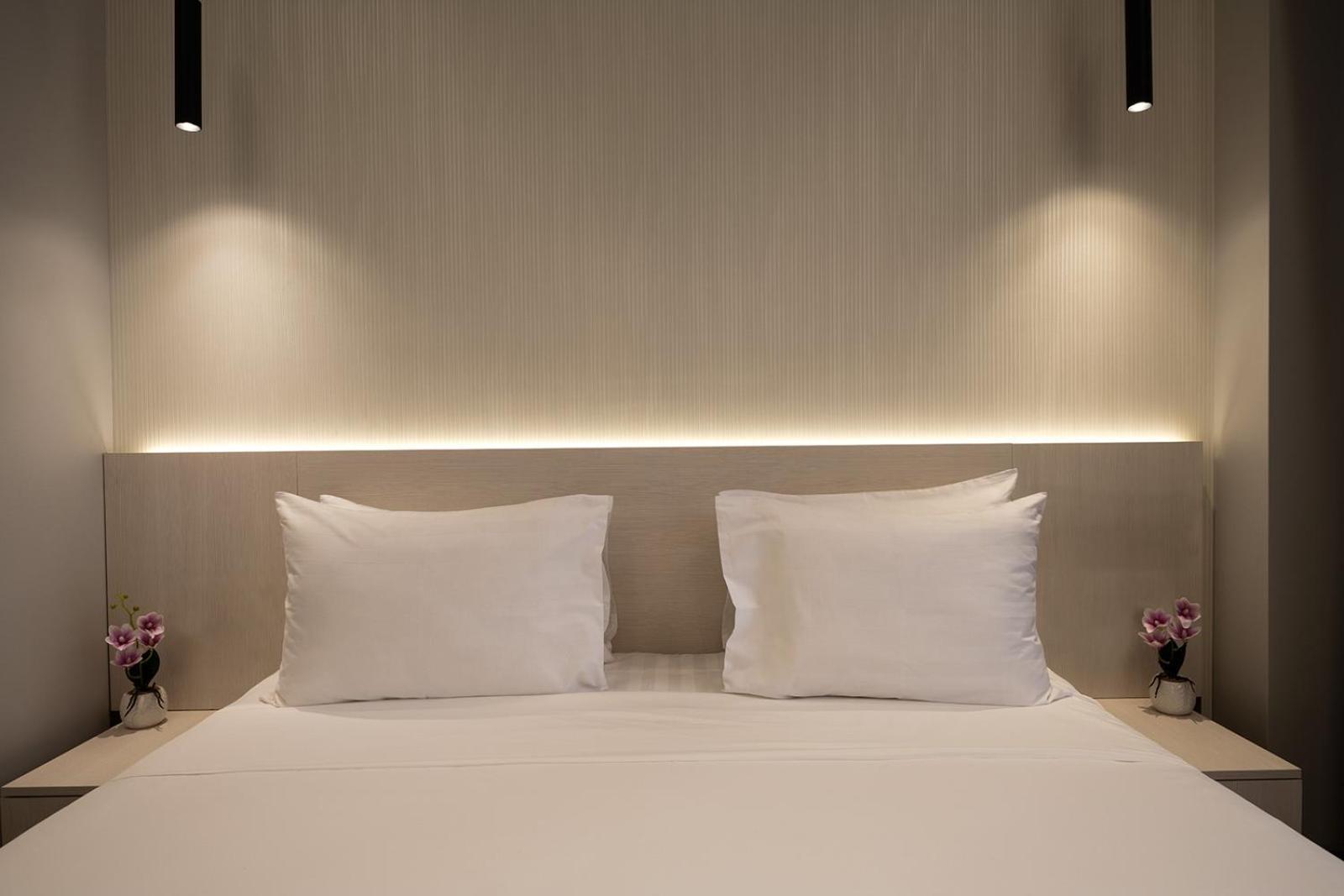 Hilltop North Avenue By Stellar Hotels, Ereván Habitación foto