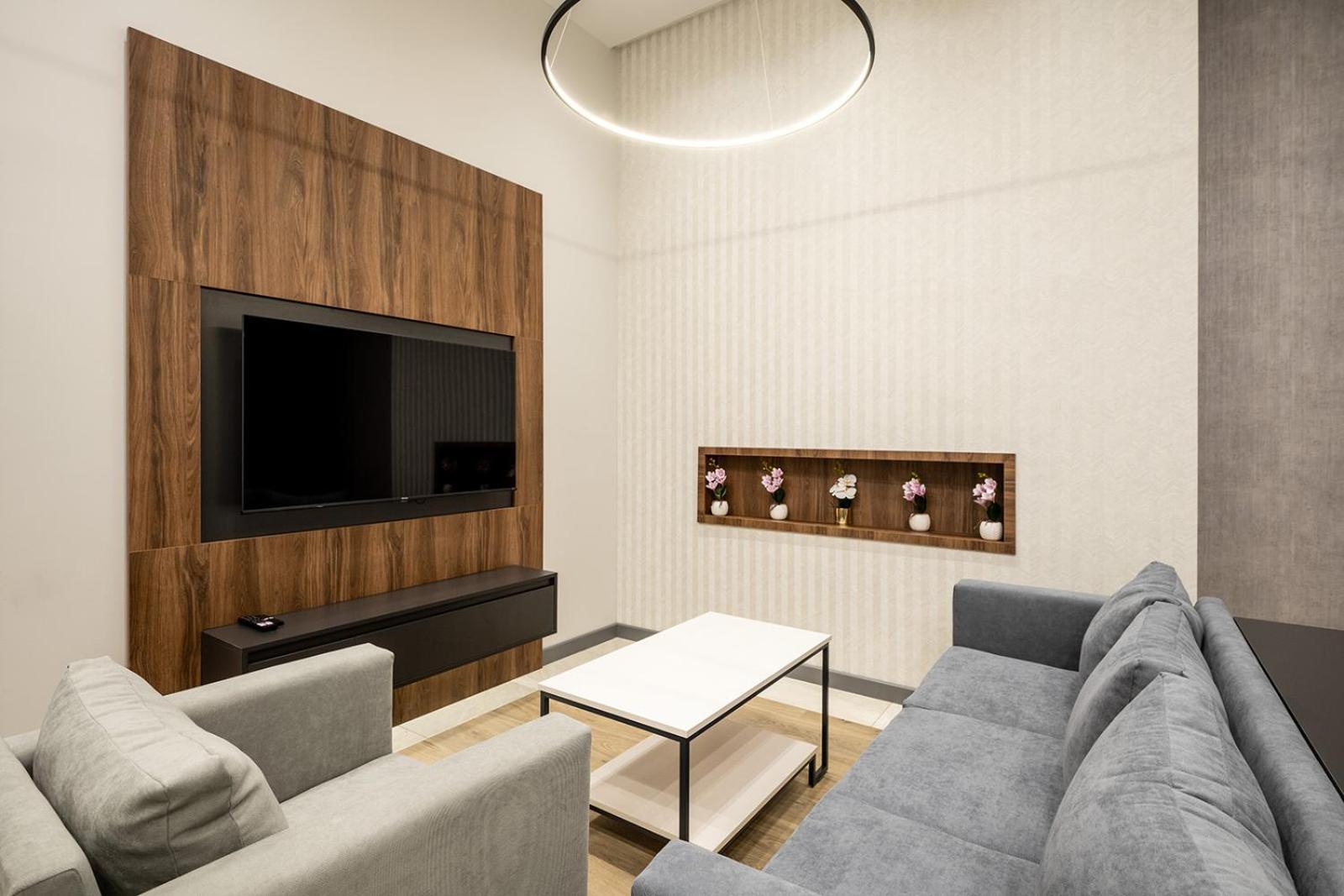Hilltop North Avenue By Stellar Hotels, Ereván Habitación foto
